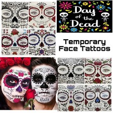 Day of the Dead Halloween