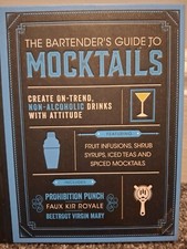 The Bartenders Guide to
