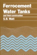 Ferrocement Water Tanks and