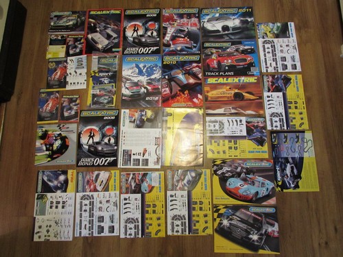 Job lot scalextric - job,