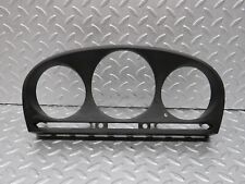 ⚙40073⚙ Mercedes-Benz R107 350SL Instrument Cluster Housing