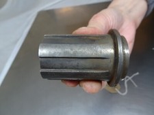 TRIUMPH PRE UNIT ENGINE CUSH DRIVE SHOCK ABOSORBER 5T 6T T100 T110 TR5 TR6 T90