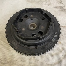 SUZUKI DF 15HP OUTBOARD