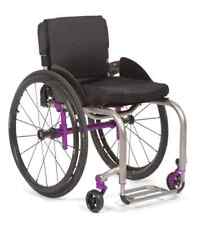 TiLite ZRA Wheelchair  - Made