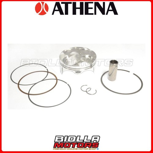 S4f07700022a forged piston - s4f07700022a,