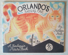HALE, Kathleen; Orlando's
