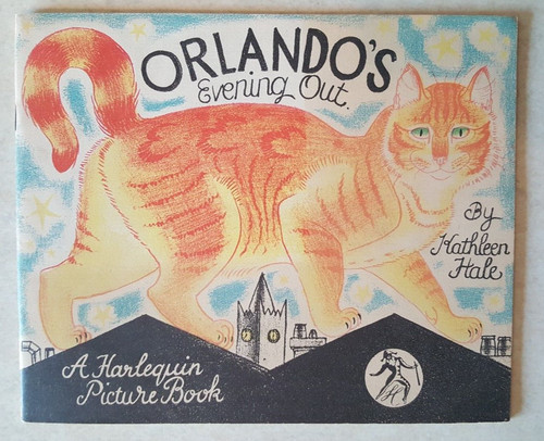Hale kathleen orlando - kathleen;, orlando's