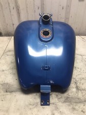 90 Harley Davidson FLHT Electra Glide Classic Gas Fuel Petrol Tank