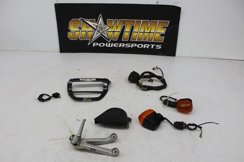 1998 honda cbr900rr parts - cbr900rr,