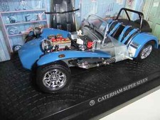 Kyosho 1/18 scale Diecast -