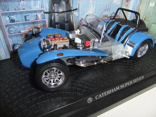 Kyosho scale diecast - 1/18,