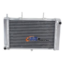 Aluminum Motorcycle Radiator