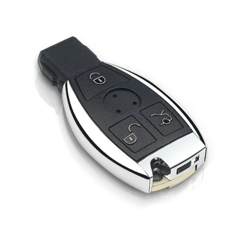 Replacement car key fob case - fob,