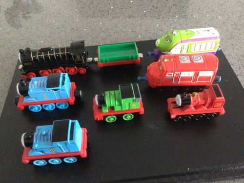 Thomas the tank - tank, engine