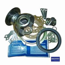 Front Swivel Housing Repair Kit Land Rover Series 2a/3* 1965 to 1984 (DA3181)