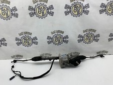 CITROEN C3 MK3 1.6 HDI ELECTRIC POWER STEERING RACK 9823964980 2016-2023