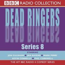 Dead Ringers : "Dead Ringers" Series 8: Hit BBC Radio 4 Comedy Series (BBC Radio