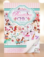 Hunkydory 48 Sheets The Little