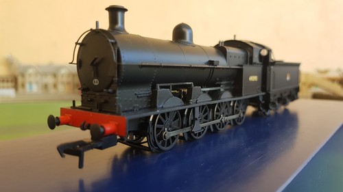Bachmann 475 class g2a - 31-475,
