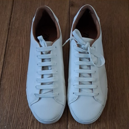 Zara mens white - mens,
