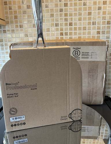 Procook professional frying - procook,