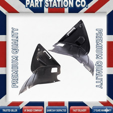 New Front Left & Right Inner