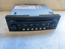 2010 citroen picasso stereo - citroen,