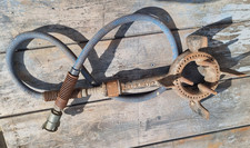 Vintage Calor Gas 786 ? Ring
