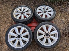 MINI R60 Countryman 18" Turbo