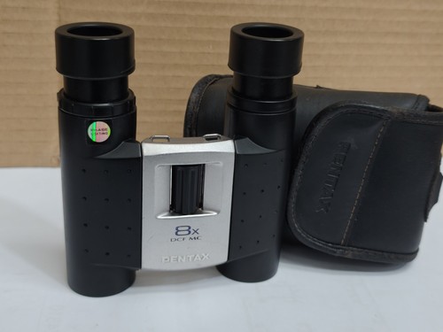 Pentax 8x22 dcf foldable - dcf,