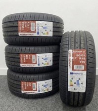 4x Brand New 195/65R15 M&S