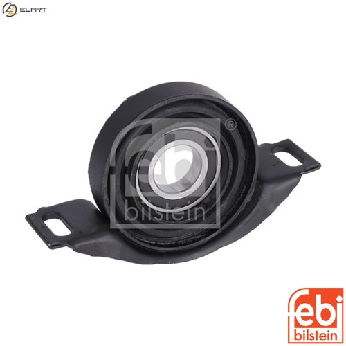 Suspension propshaft 08117 for - suspension,