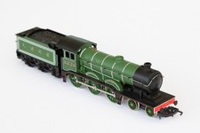 Hornby OO Gauge R284 Class B12 4-6-0 8579 LNER Green Steam Locomotive