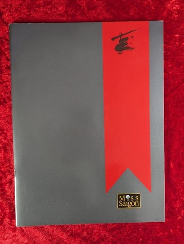 Miss saigon souvenir - saigon,