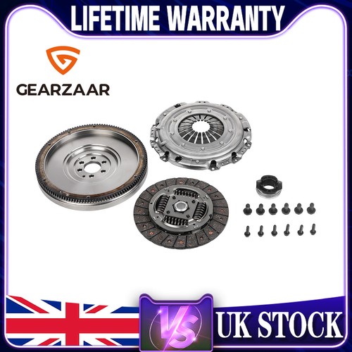 Complete clutch kit - kit, flywheel