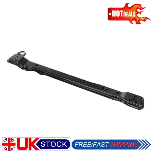 Front subframe assembly - front,
