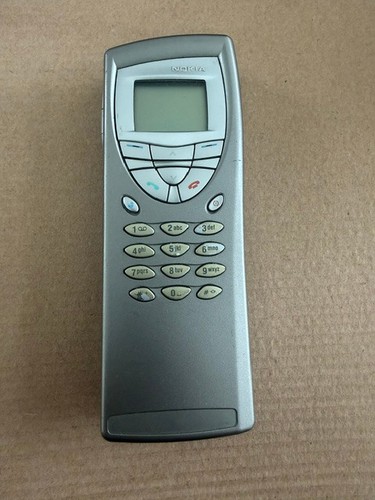 Nokia communicator 9210 in - nokia,