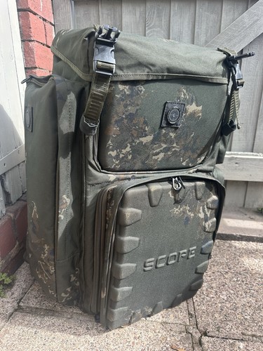 Nash scope rucksack - scope,