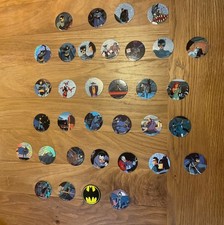 POGS Vintage 1995 Waddingtons