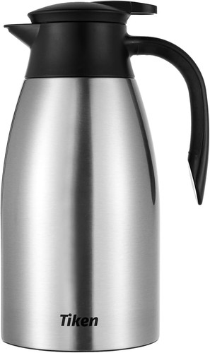 Tiken thermal coffee carafe - 2l,