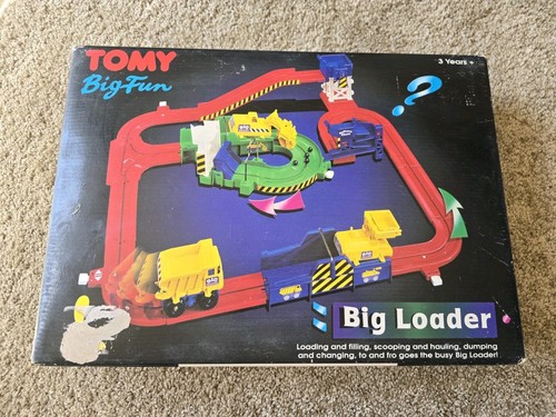 Tomy big fun - big,
