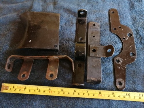 Bsa triumph job lot usefull - bsa, of