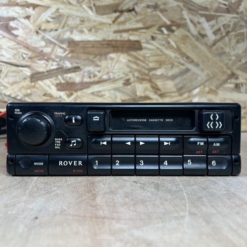 Rover r760 philips 22dc594 60e - rover,