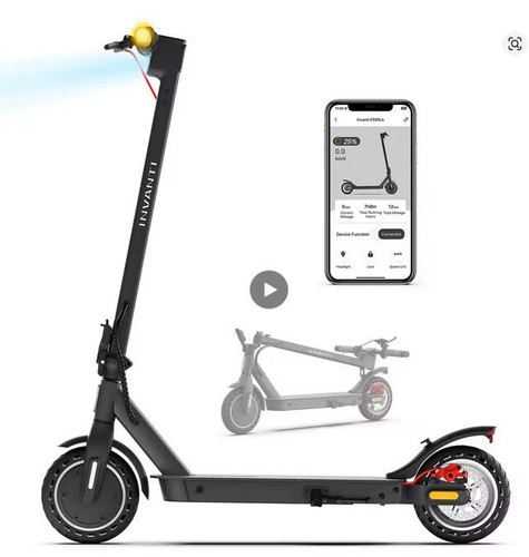 New electric scooter 350w - electric, ✅350w