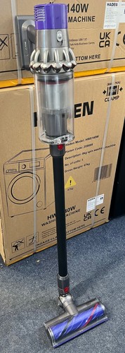 Dyson cyclone v10 total - v10, clean