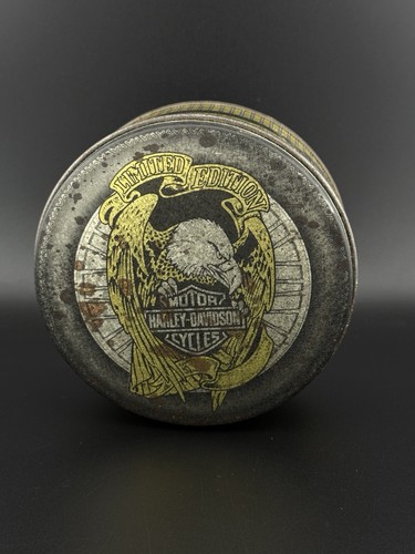 1994 zippo harley davidson - 1994,