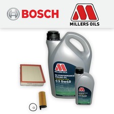 SERVICE KIT BMW 4 SERIES GRAN