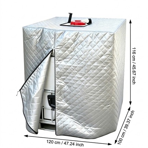 120x100x116cm water tank - 120x100x116cm,