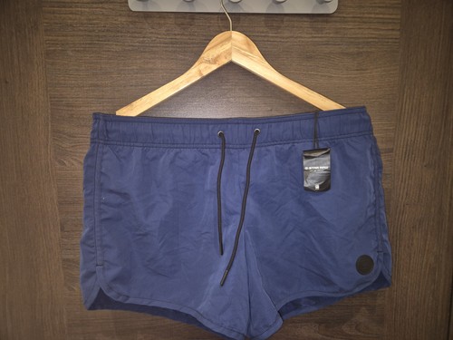 Star raw men - men's, swimshort