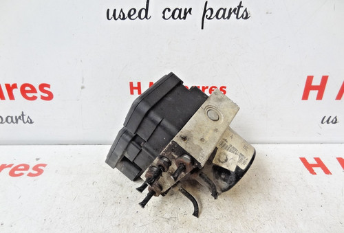 Fiesta mk6 fusion abs - fusion, pump
